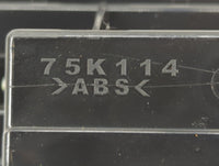 2017-2019 Toyota Corolla Climate Control Module Temperature AC/Heater Replacement P/N:06964 55900-02A30 Fits Fits 2017 2018 