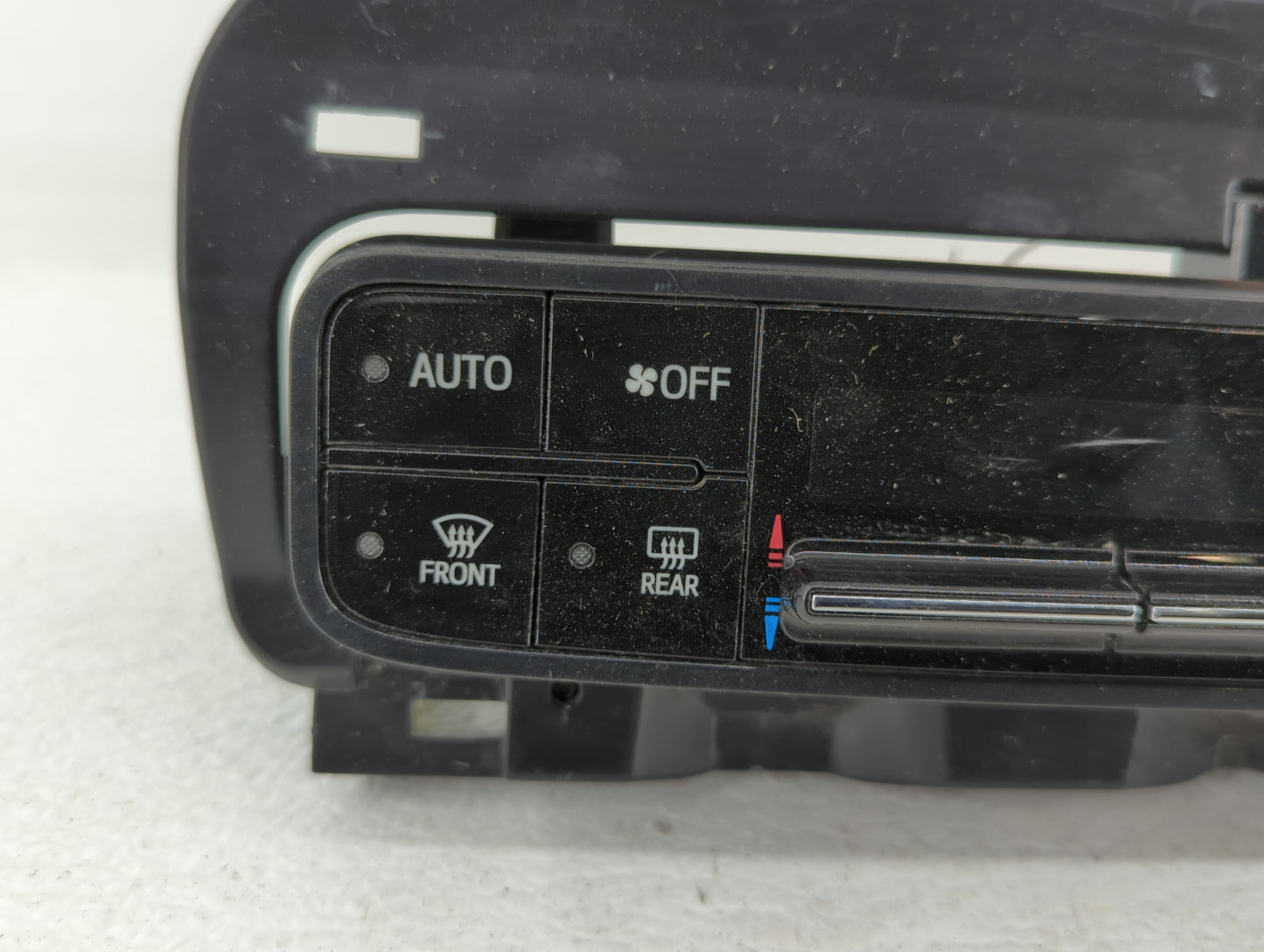 2017-2019 Toyota Corolla Climate Control Module Temperature AC/Heater Replacement P/N:06964 55900-02A30 Fits Fits 2017 2018 