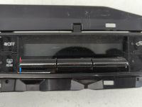2017-2019 Toyota Corolla Climate Control Module Temperature AC/Heater Replacement P/N:06964 55900-02A30 Fits Fits 2017 2018 
