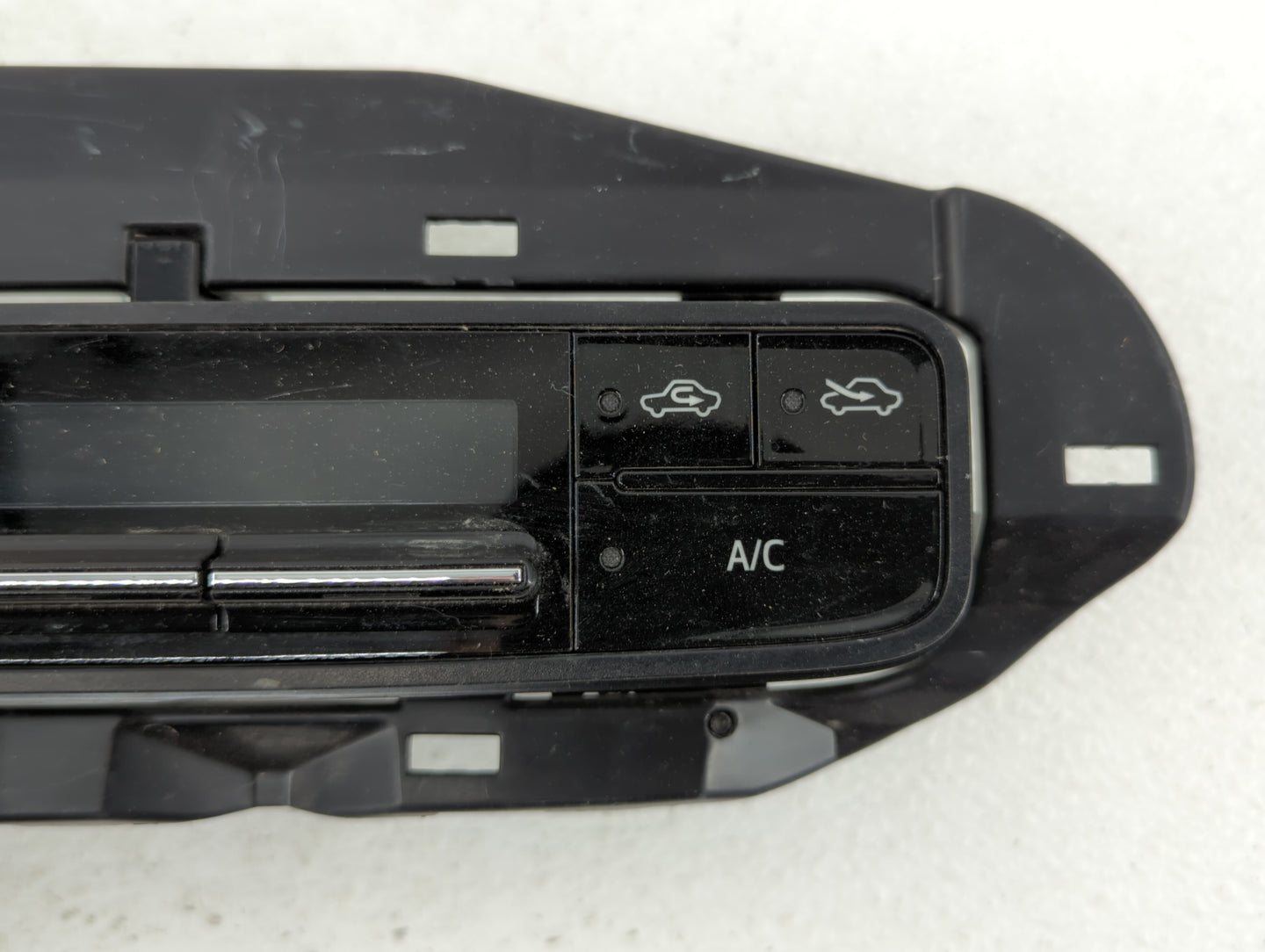 2017-2019 Toyota Corolla Climate Control Module Temperature AC/Heater Replacement P/N:06964 55900-02A30 Fits Fits 2017 2018 