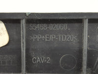 2017-2019 Toyota Corolla Climate Control Module Temperature AC/Heater Replacement P/N:06964 55900-02A30 Fits Fits 2017 2018 