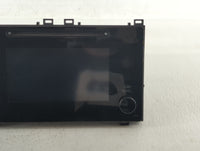 2017-2019 Toyota Corolla Am Fm Cd Player Radio Receiver - Oemusedautoparts1.com