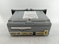 2017-2019 Toyota Corolla Am Fm Cd Player Radio Receiver - Oemusedautoparts1.com