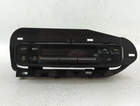 2017-2019 Toyota Corolla Climate Control Module Temperature AC/Heater Replacement P/N:55468-02060 75K114 Fits Fits 2017 2018