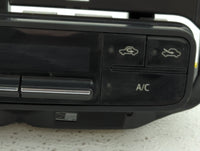 2017-2019 Toyota Corolla Climate Control Module Temperature AC/Heater Replacement P/N:55468-02060 75K114 Fits Fits 2017 2018