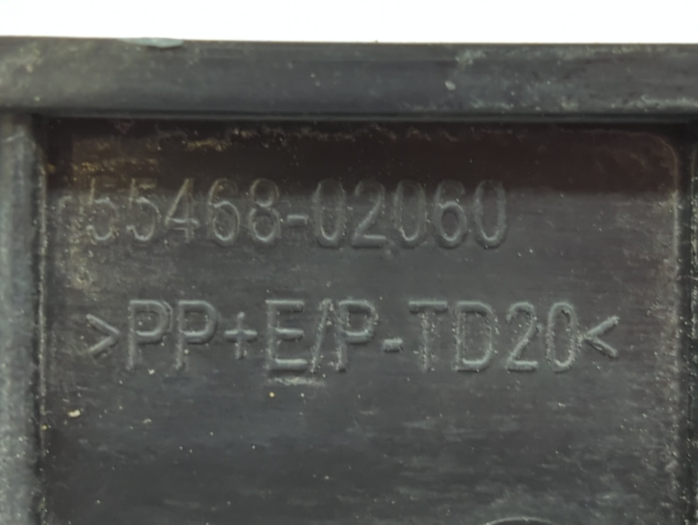 2017-2019 Toyota Corolla Climate Control Module Temperature AC/Heater Replacement P/N:55468-02060 75K114 Fits Fits 2017 2018