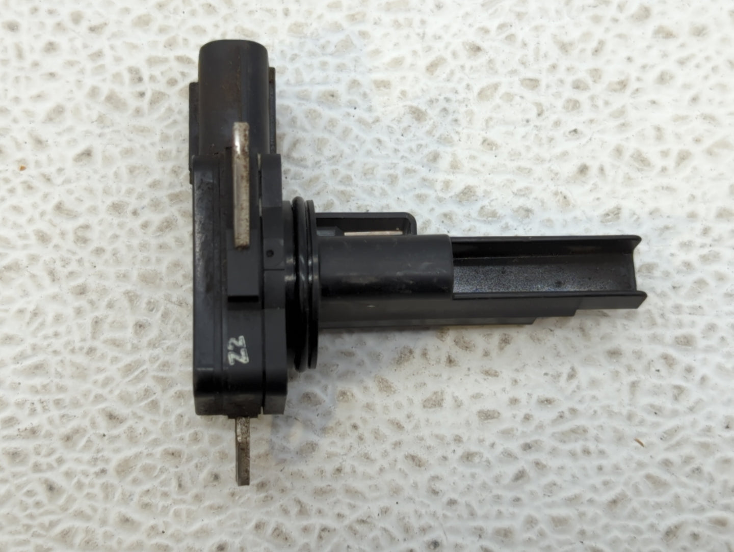 2009-2019 Toyota Corolla Mass Air Flow Meter Maf - Oemusedautoparts1.com