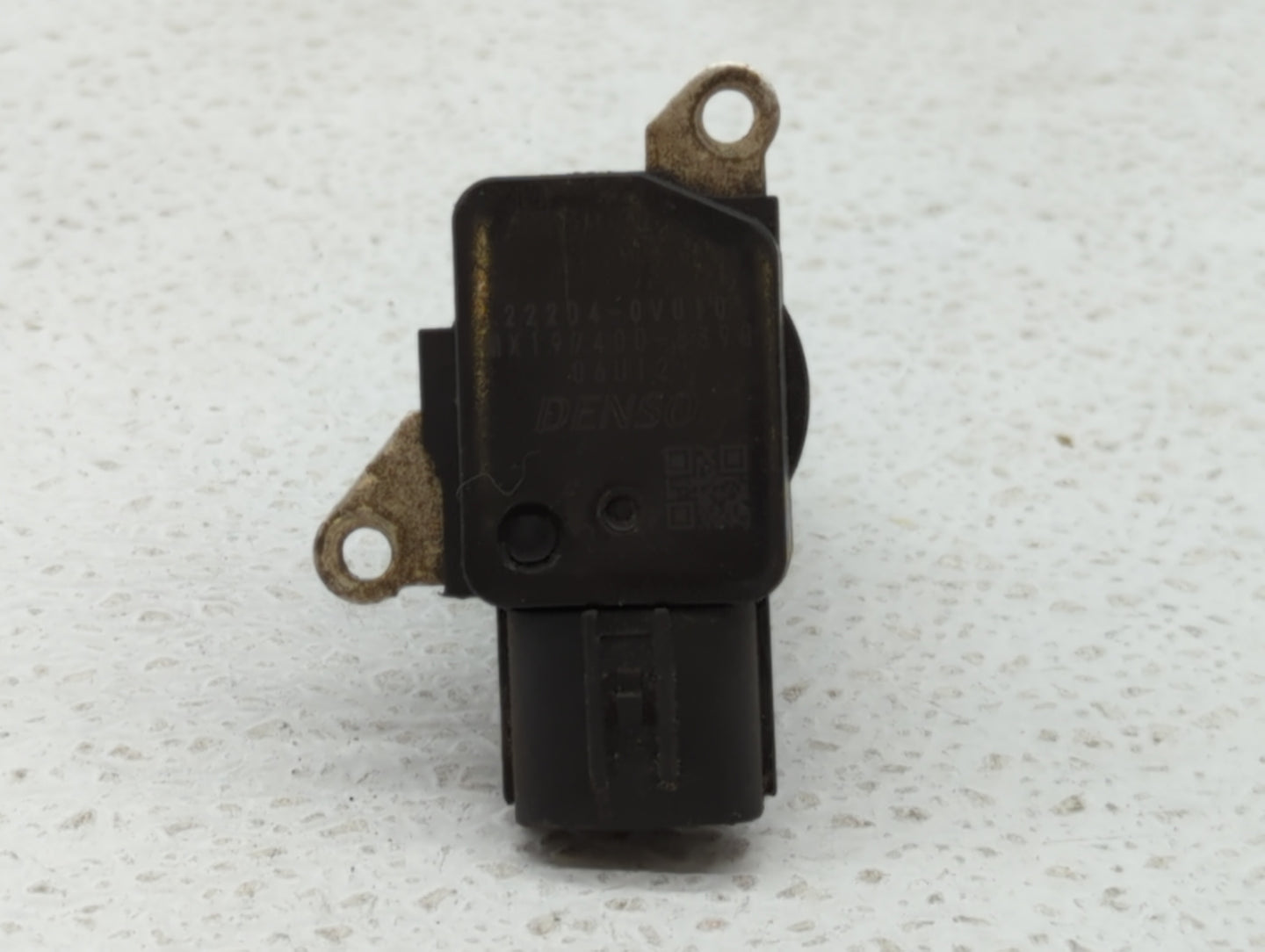 2009-2019 Toyota Corolla Mass Air Flow Meter Maf - Oemusedautoparts1.com