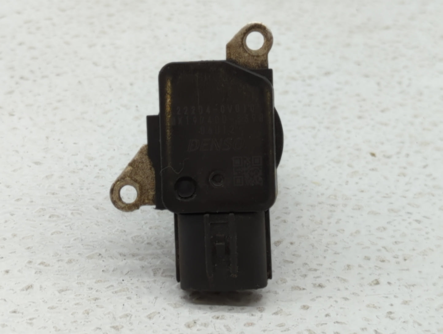 2009-2019 Toyota Corolla Mass Air Flow Meter Maf - Oemusedautoparts1.com
