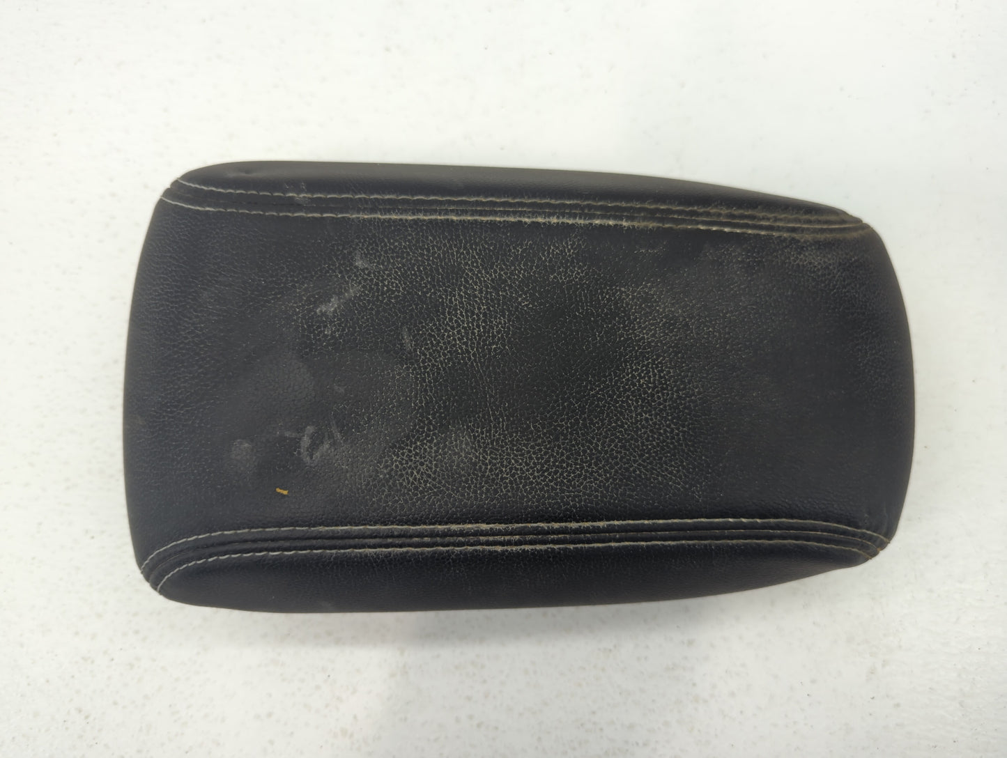 2017 Toyota Corolla Center Console Armrest Cover Lid Black - Oemusedautoparts1.com