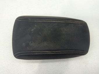 compare product 2017 Toyota Corolla Center Console Armrest Cover Lid Black