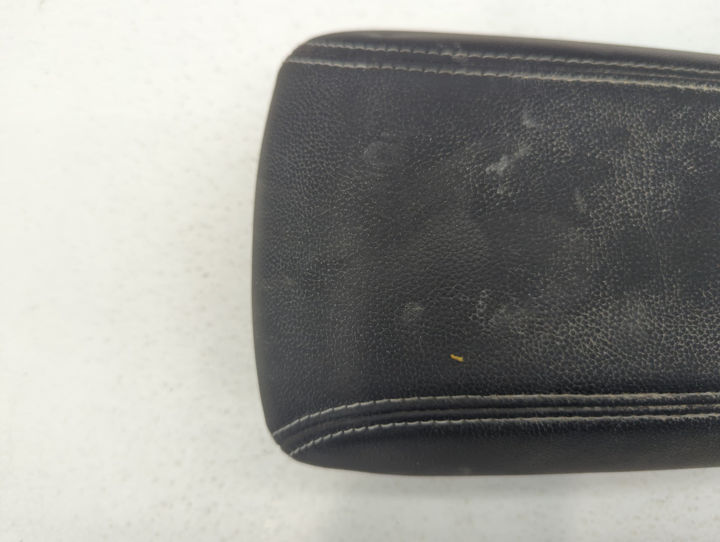 2017 Toyota Corolla Center Console Armrest Cover Lid Black - Oemusedautoparts1.com