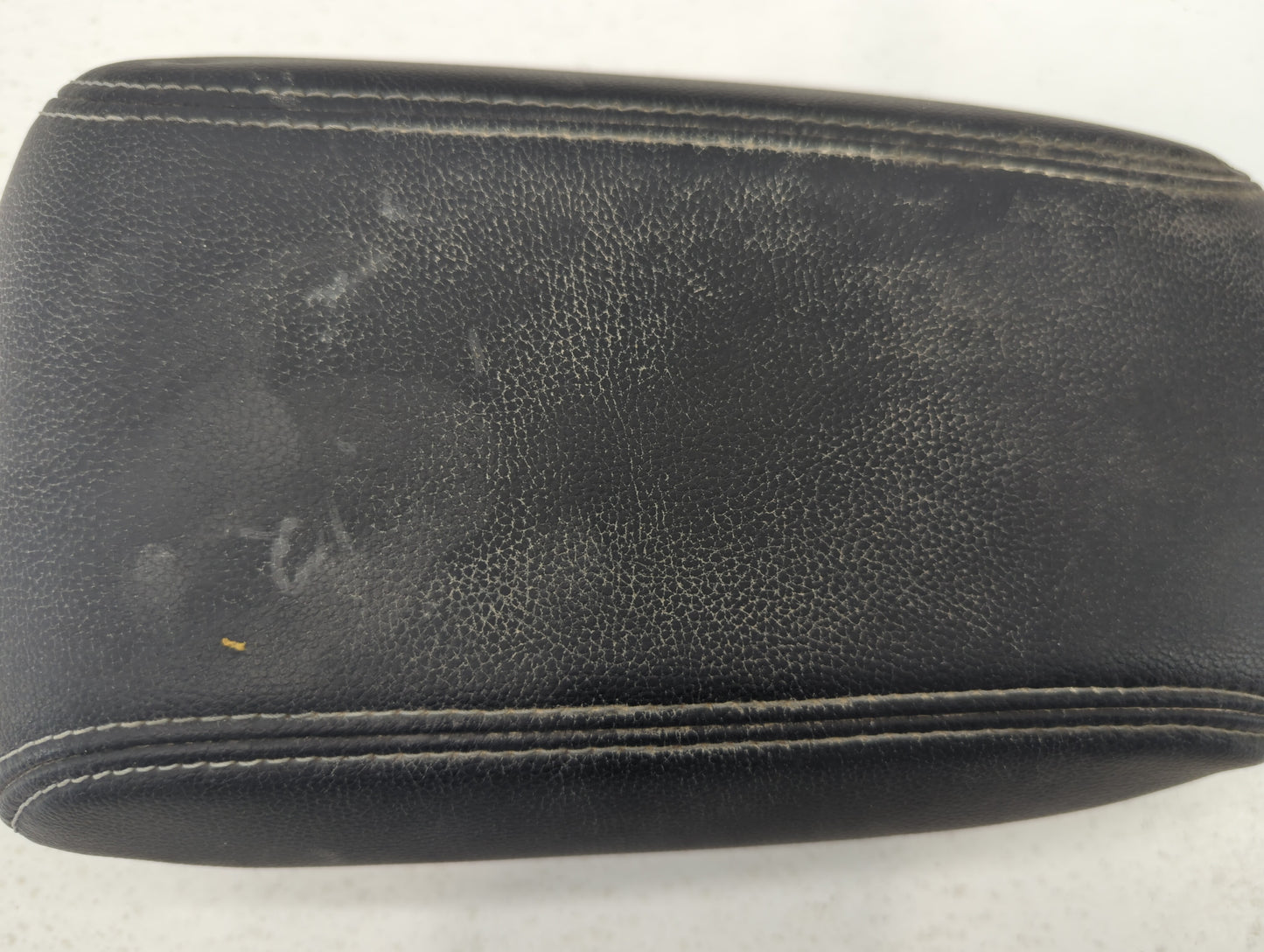 2017 Toyota Corolla Center Console Armrest Cover Lid Black - Oemusedautoparts1.com