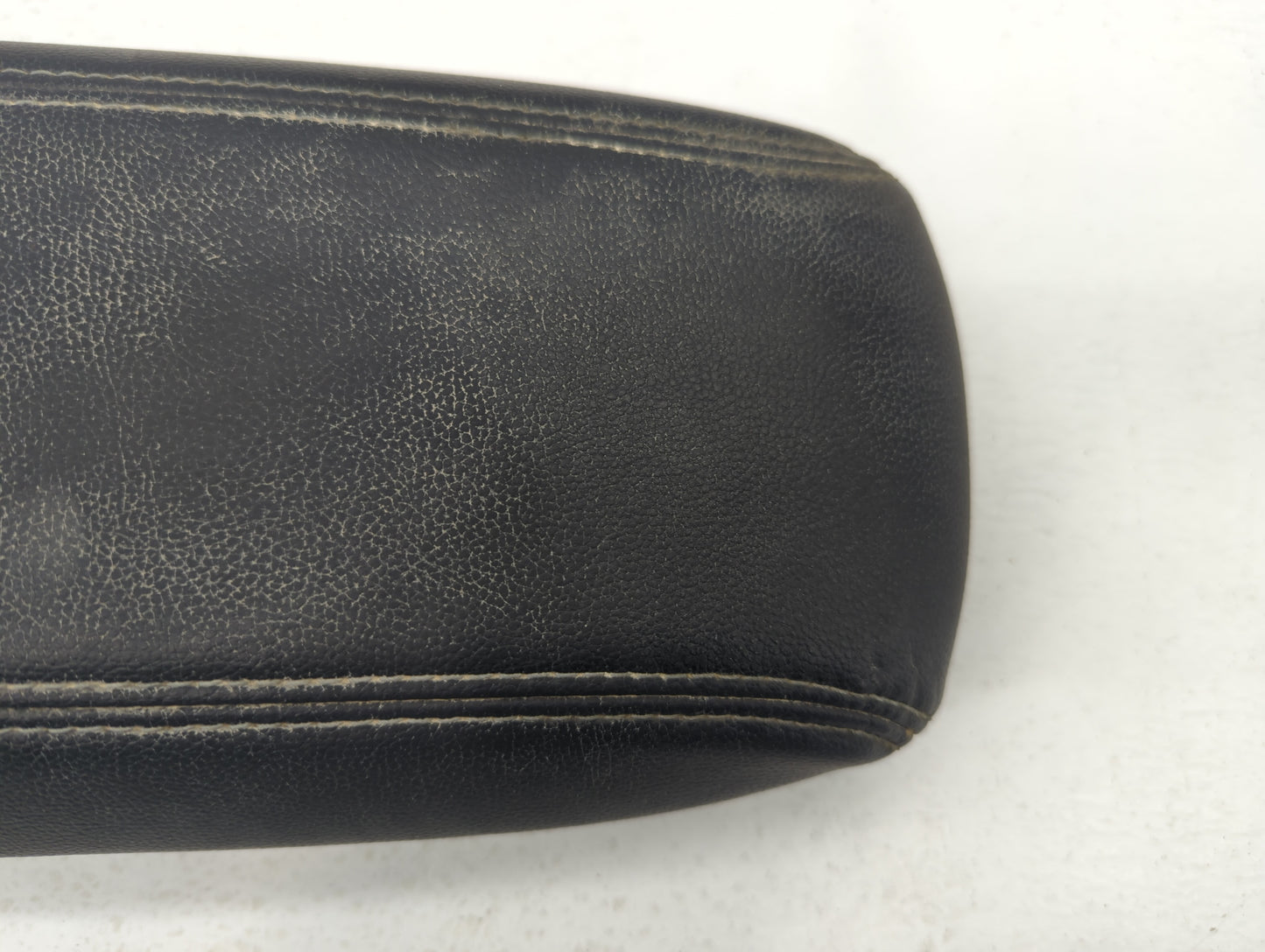 2017 Toyota Corolla Center Console Armrest Cover Lid Black - Oemusedautoparts1.com