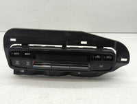 2014-2019 Toyota Corolla Climate Control Module Temperature AC/Heater Replacement Fits Fits 2013 2014 2015 2016 2017 2018 20