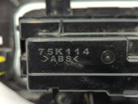 2014-2019 Toyota Corolla Climate Control Module Temperature AC/Heater Replacement Fits Fits 2013 2014 2015 2016 2017 2018 20