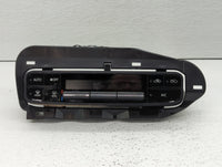 2017-2019 Toyota Corolla Climate Control Module Temperature AC/Heater Replacement P/N:75K114 Fits Fits 2017 2018 2019 OEM Us