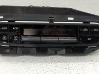 2017-2019 Toyota Corolla Climate Control Module Temperature AC/Heater Replacement P/N:75K114 Fits Fits 2017 2018 2019 OEM Us