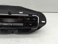 2017-2019 Toyota Corolla Climate Control Module Temperature AC/Heater Replacement P/N:75K114 Fits Fits 2017 2018 2019 OEM Us