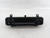 2017-2019 Toyota Corolla Climate Control Module Temperature AC/Heater Replacement P/N:75K114 Fits Fits 2017 2018 2019 OEM Us