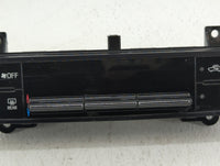 2017-2019 Toyota Corolla Climate Control Module Temperature AC/Heater Replacement P/N:75K114 Fits Fits 2017 2018 2019 OEM Us