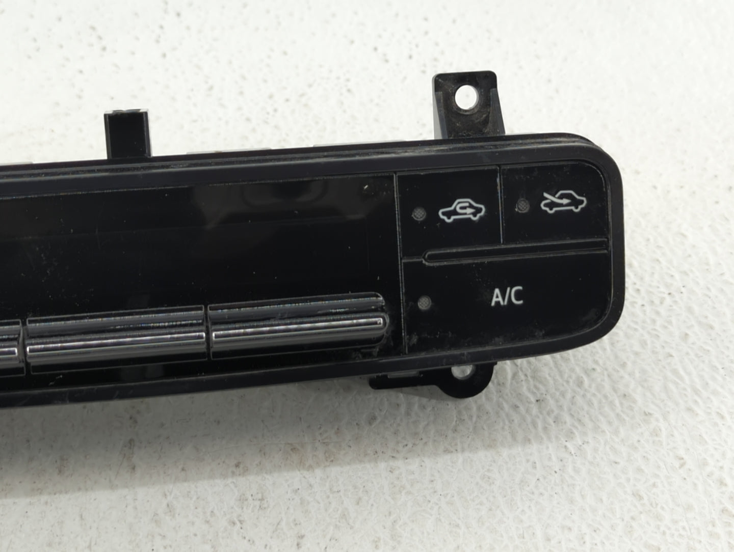 2017-2019 Toyota Corolla Climate Control Module Temperature AC/Heater Replacement P/N:75K114 Fits Fits 2017 2018 2019 OEM Us