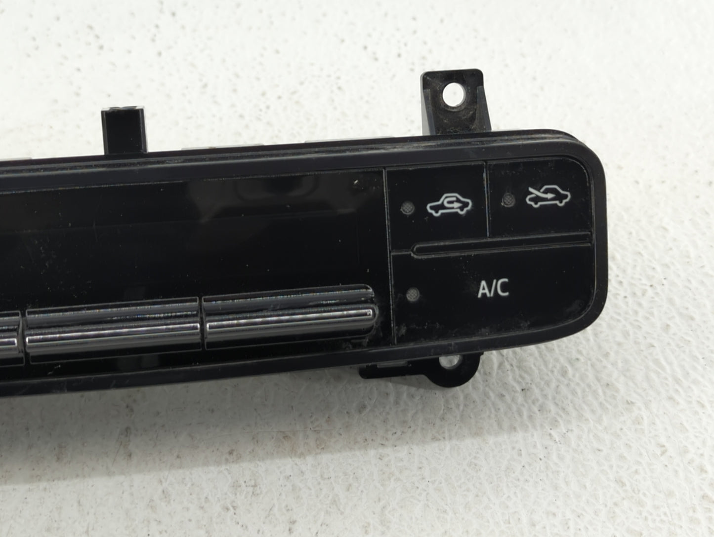 2017-2019 Toyota Corolla Climate Control Module Temperature AC/Heater Replacement P/N:75K114 Fits Fits 2017 2018 2019 OEM Us
