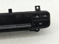 2017-2019 Toyota Corolla Climate Control Module Temperature AC/Heater Replacement P/N:75K114 Fits Fits 2017 2018 2019 OEM Us