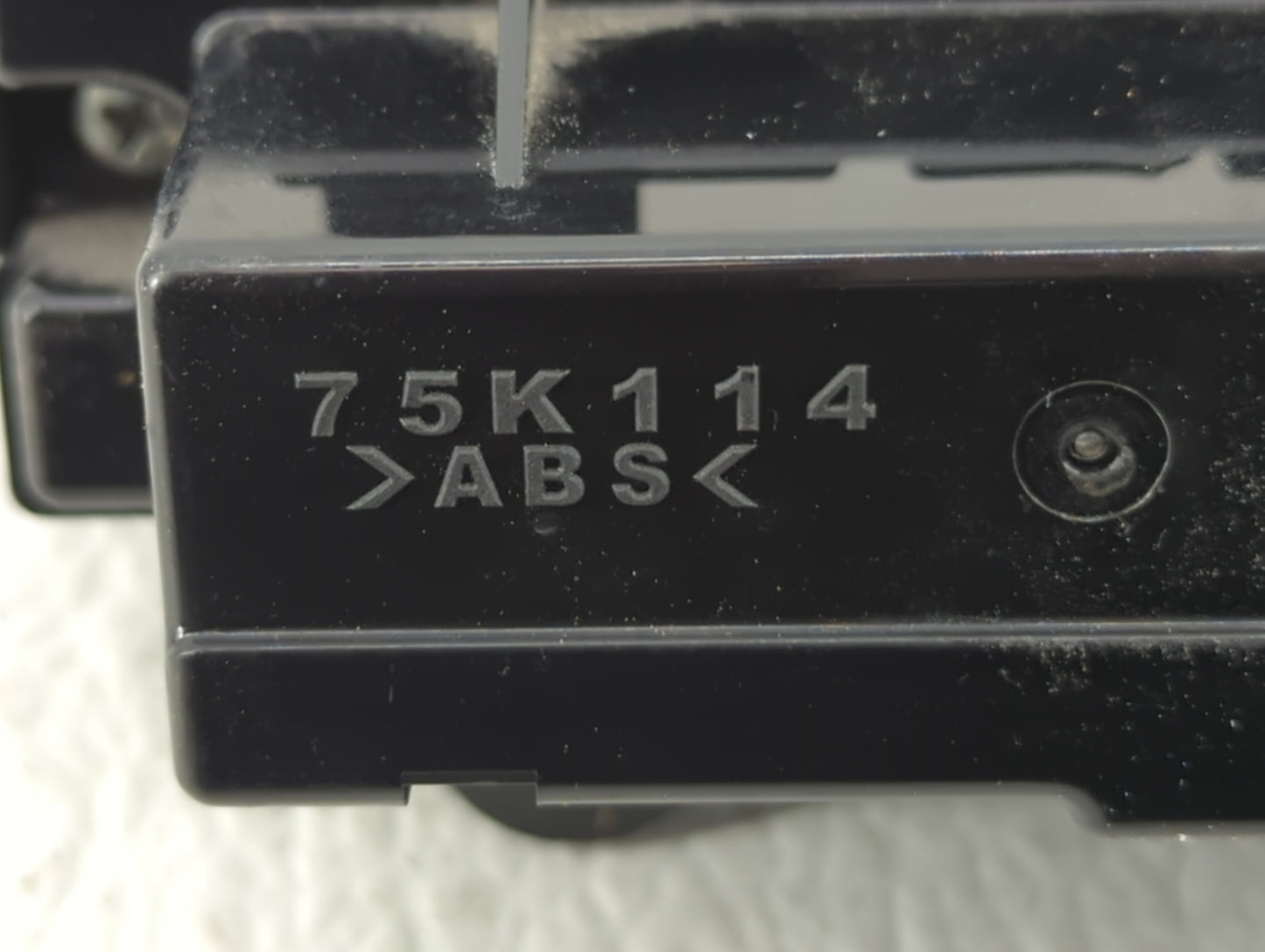 2017-2019 Toyota Corolla Climate Control Module Temperature AC/Heater Replacement P/N:75K114 Fits Fits 2017 2018 2019 OEM Us