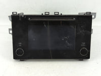 2017-2019 Toyota Corolla Am Fm Cd Player Radio Receiver - Oemusedautoparts1.com