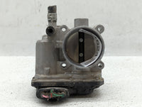 2011-2019 Toyota Corolla Throttle Body P/N:22030-0T080 Fits Fits 2011 2012 2013 2014 2015 2016 2017 2018 2019 OEM Used Auto 