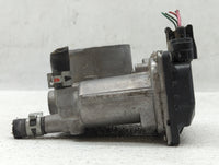 2011-2019 Toyota Corolla Throttle Body P/N:22030-0T080 Fits Fits 2011 2012 2013 2014 2015 2016 2017 2018 2019 OEM Used Auto 