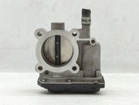 2011-2019 Toyota Corolla Throttle Body P/N:22030-0T080 Fits Fits 2011 2012 2013 2014 2015 2016 2017 2018 2019 OEM Used Auto 