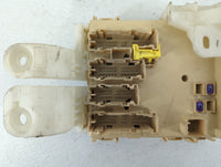 2017 Toyota Corolla Fusebox Fuse Box Panel Relay Module P/N:82730-02F40 89221-02550, 82662-02660, 82730-02F41, 82730-02G60 F