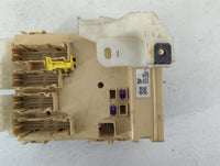 2017 Toyota Corolla Fusebox Fuse Box Panel Relay Module P/N:82730-02F40 89221-02550, 82662-02660, 82730-02F41, 82730-02G60 F