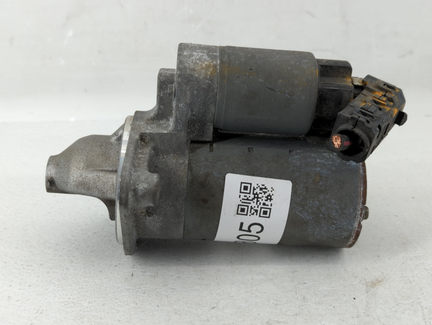 2015-2022 Toyota Corolla Car Starter Motor Solenoid OEM P/N:28100-0T340 Fits Fits 2015 2016 2017 2018 2019 2020 2021 2022 OE