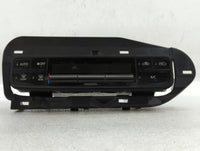 2014-2019 Toyota Corolla Climate Control Module Temperature AC/Heater Replacement P/N:55468-02060 Fits OEM Used Auto Parts -