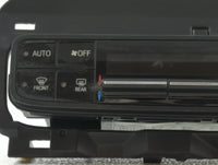 2014-2019 Toyota Corolla Climate Control Module Temperature AC/Heater Replacement P/N:55468-02060 Fits OEM Used Auto Parts -