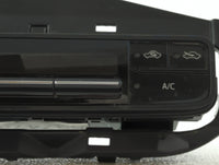 2014-2019 Toyota Corolla Climate Control Module Temperature AC/Heater Replacement P/N:55468-02060 Fits OEM Used Auto Parts -