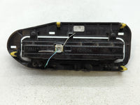 2014-2019 Toyota Corolla Climate Control Module Temperature AC/Heater Replacement P/N:55468-02060 Fits OEM Used Auto Parts -