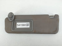 2017-2019 Toyota Corolla Sun Visor Shade Replacement Driver Left Mirror Fits Fits 2017 2018 2019 OEM Used Auto Parts - Oemus