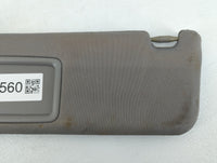 2017-2019 Toyota Corolla Sun Visor Shade Replacement Driver Left Mirror Fits Fits 2017 2018 2019 OEM Used Auto Parts - Oemus