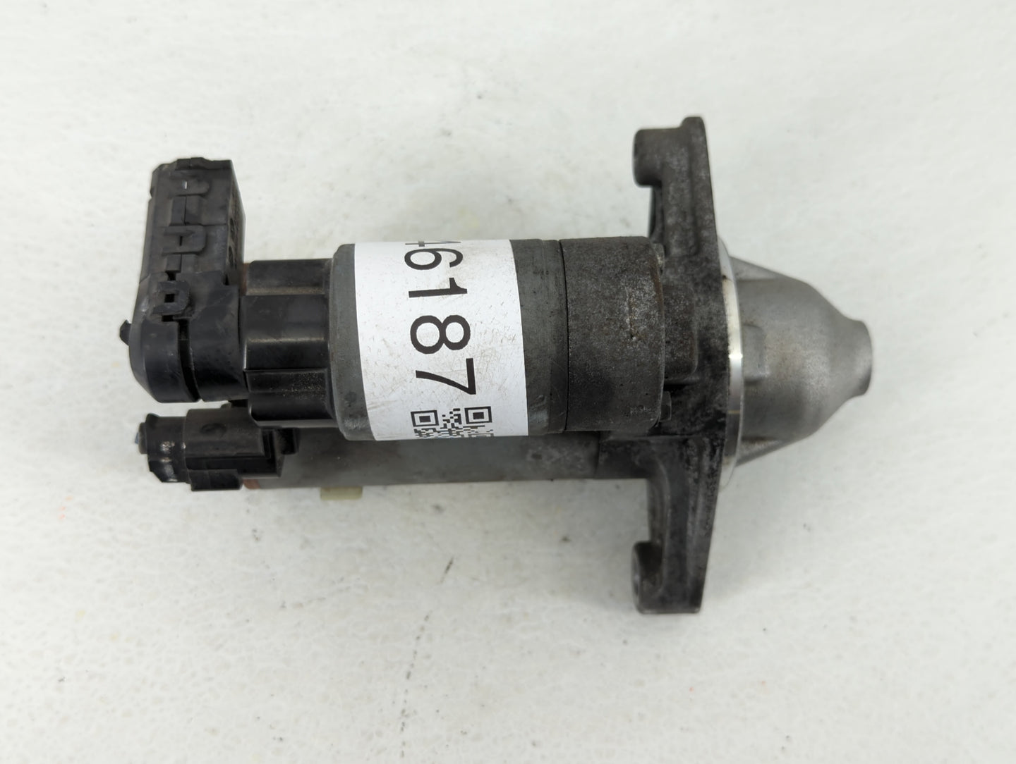 2015-2022 Toyota Corolla Car Starter Motor Solenoid OEM P/N:428000-9020 28100-0T340 Fits OEM Used Auto Parts - Oemusedautopa