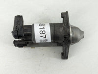 2015-2022 Toyota Corolla Car Starter Motor Solenoid OEM P/N:428000-9020 28100-0T340 Fits OEM Used Auto Parts - Oemusedautopa
