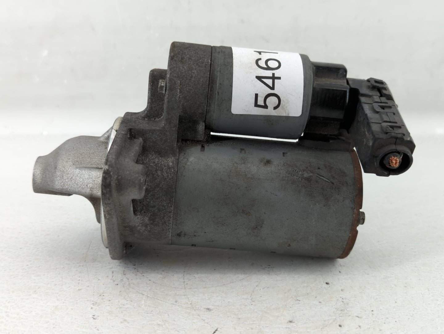 2015-2022 Toyota Corolla Car Starter Motor Solenoid OEM P/N:428000-9020 28100-0T340 Fits OEM Used Auto Parts - Oemusedautopa