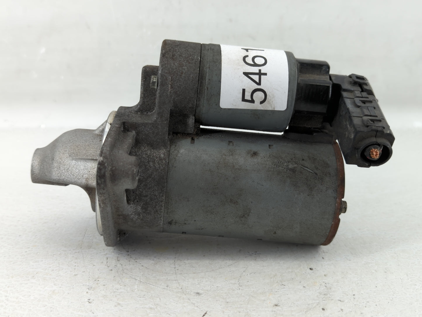 2015-2022 Toyota Corolla Car Starter Motor Solenoid OEM P/N:428000-9020 28100-0T340 Fits OEM Used Auto Parts - Oemusedautopa