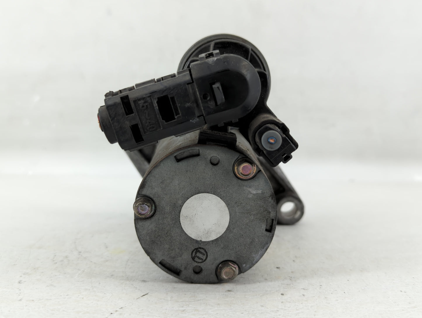 2015-2022 Toyota Corolla Car Starter Motor Solenoid OEM P/N:428000-9020 28100-0T340 Fits OEM Used Auto Parts - Oemusedautopa