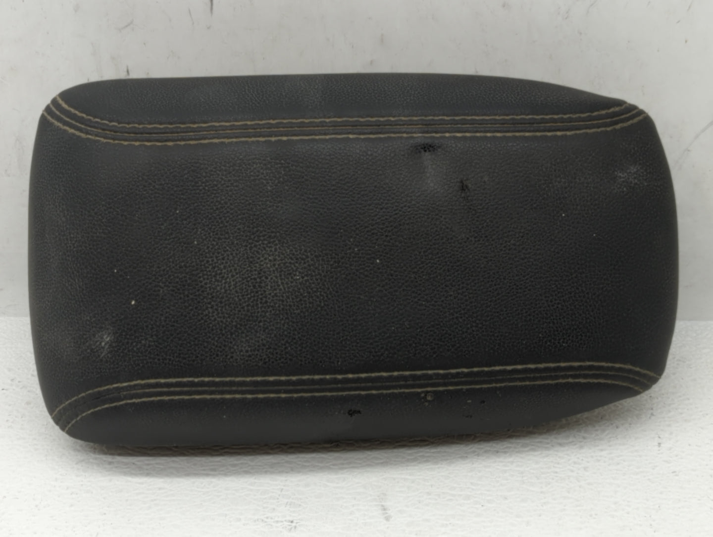 2017 Toyota Corolla Center Console Armrest Cover Lid - Oemusedautoparts1.com