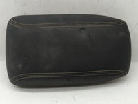 2017 Toyota Corolla Center Console Armrest Cover Lid - Oemusedautoparts1.com
