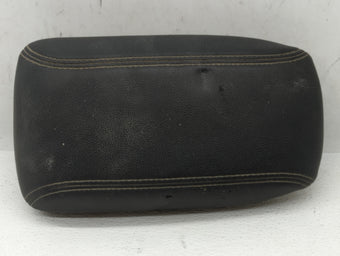 compare product 2017 Toyota Corolla Center Console Armrest Cover Lid